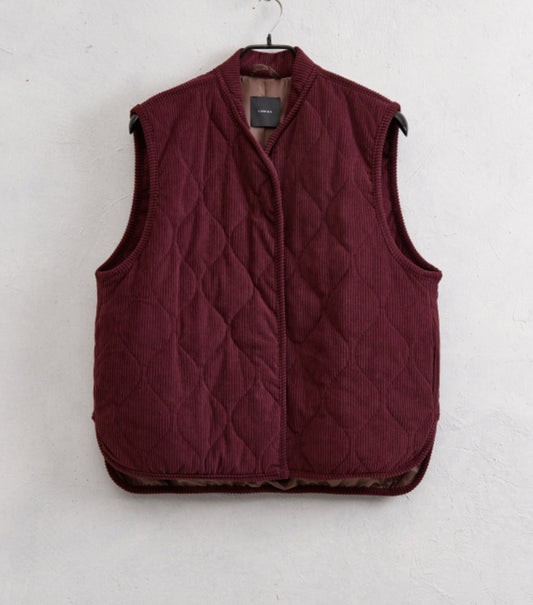 GILET CHIARA