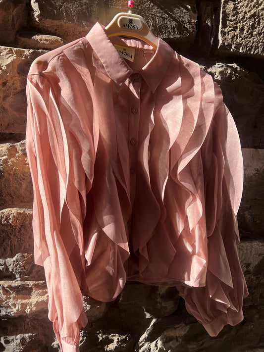 CAMICIA AURORA