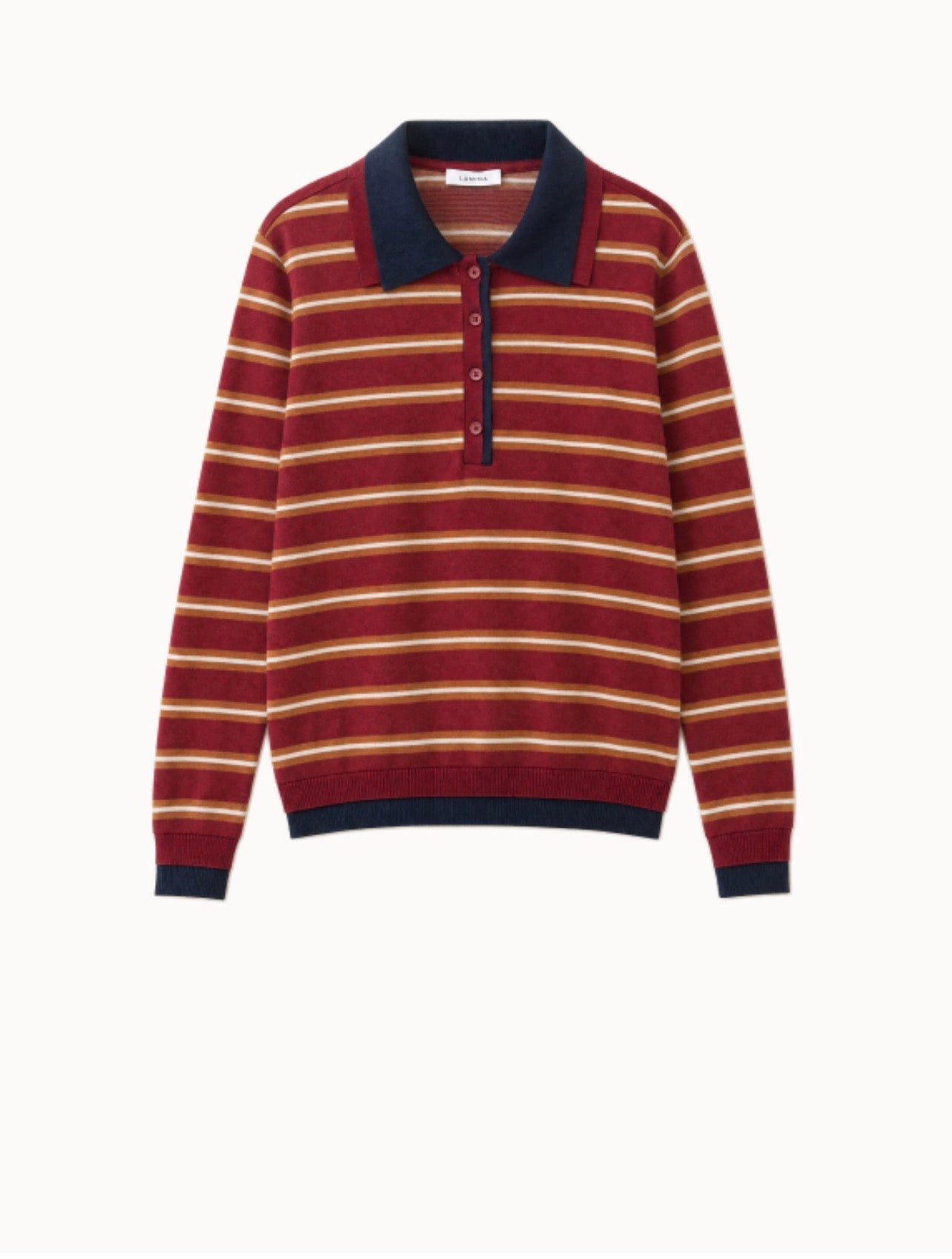 POLO MARINA 1º DROP