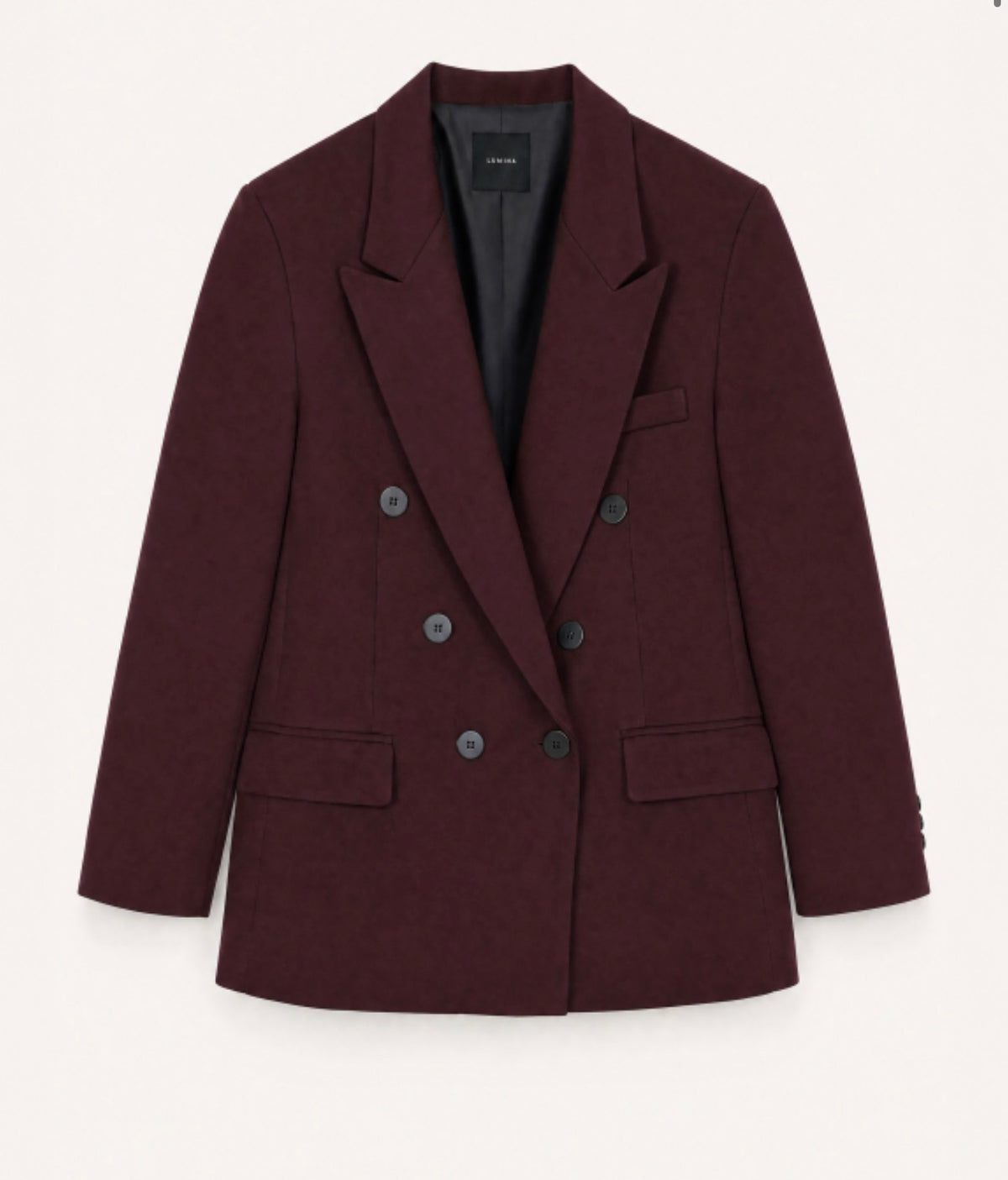 BLAZER ROMA 4º DROP