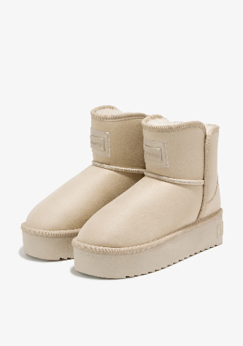 NORDIC BASIC LOW BEIGE
