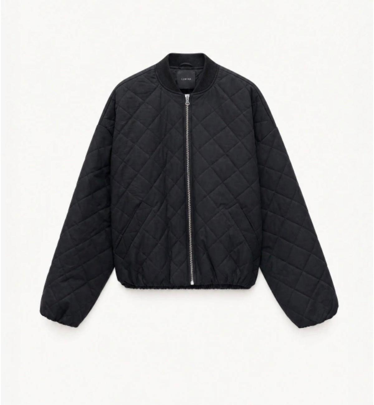 BOMBER TRAPUNTATO 3º DROP