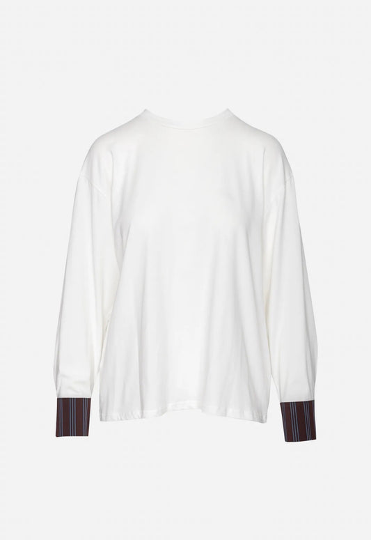 T-SHIRT POLSINO 5º DROP