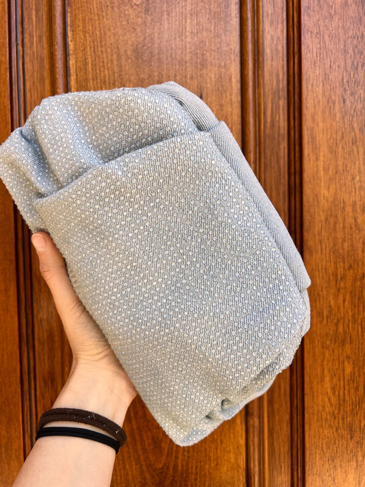POCHETTE DENIM