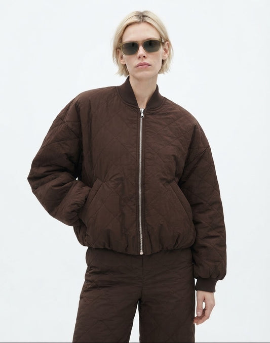 BOMBER TRAPUNTATO 3º DROP