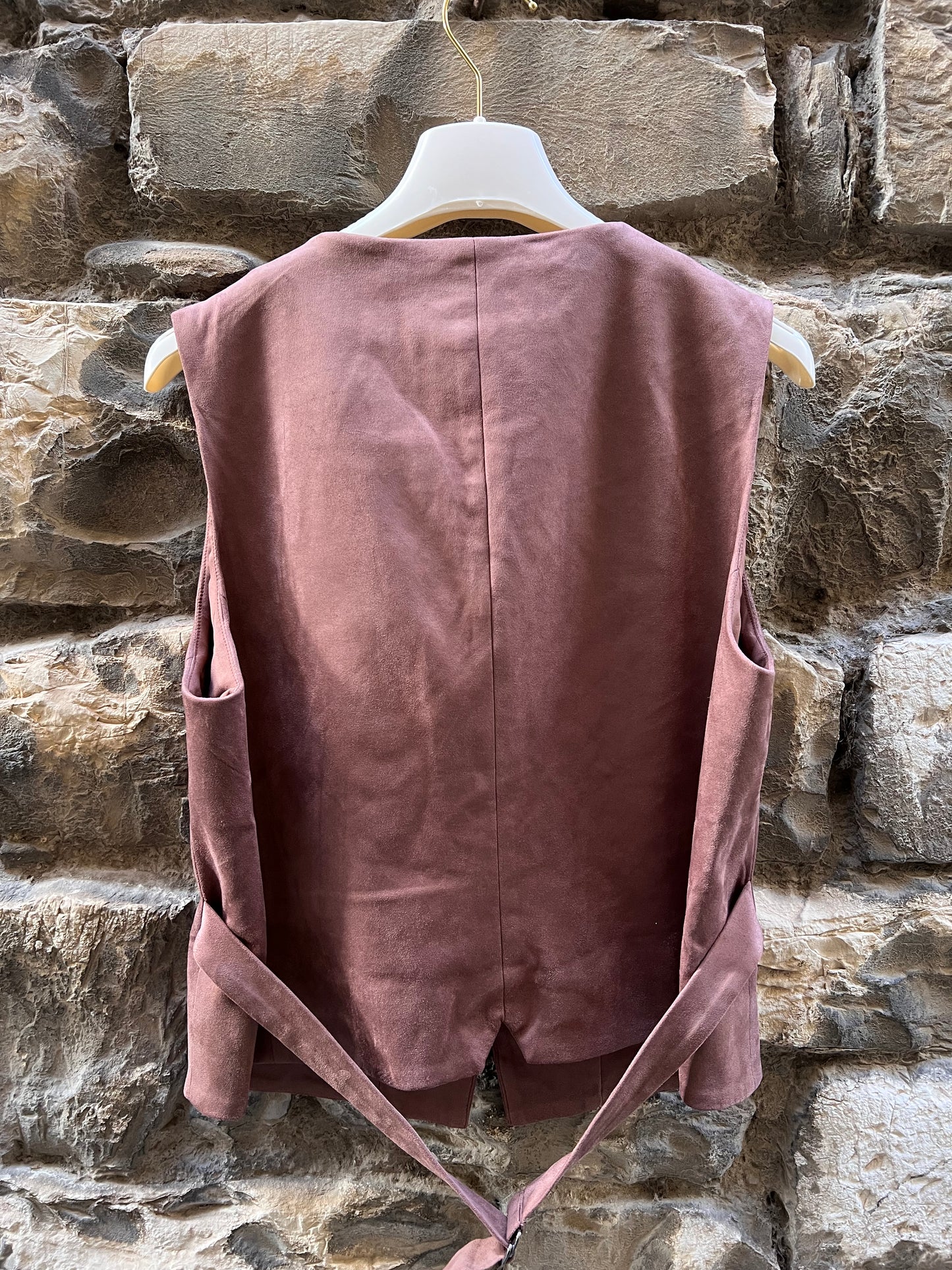 GILET AURORA