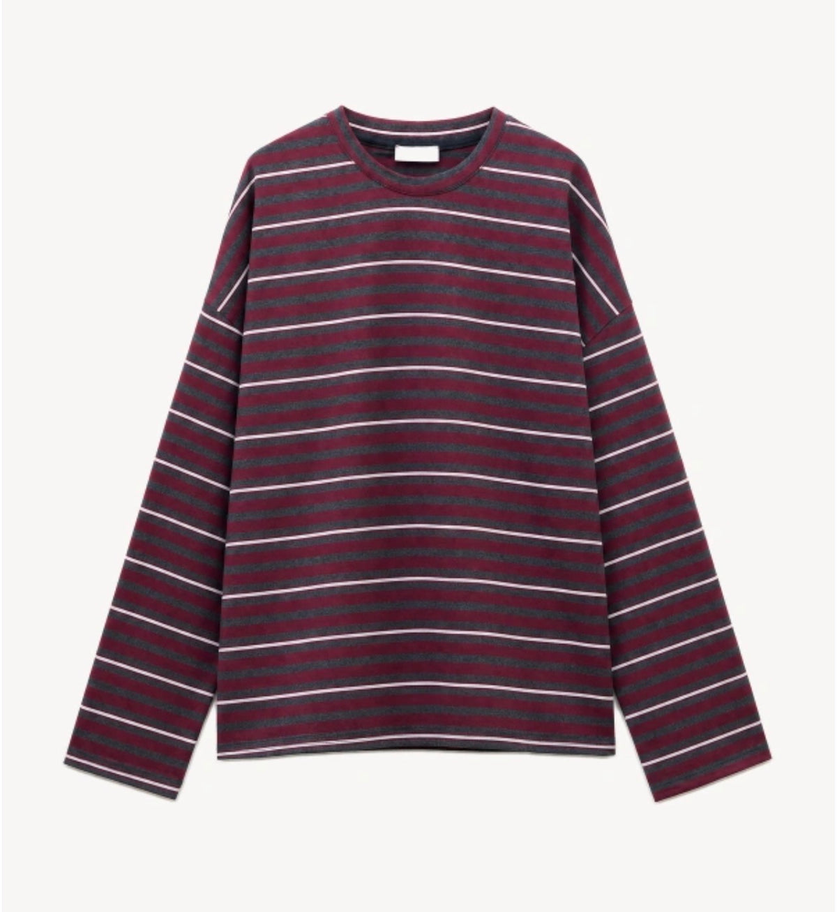 T-SHIRT ALLY 3º DROP