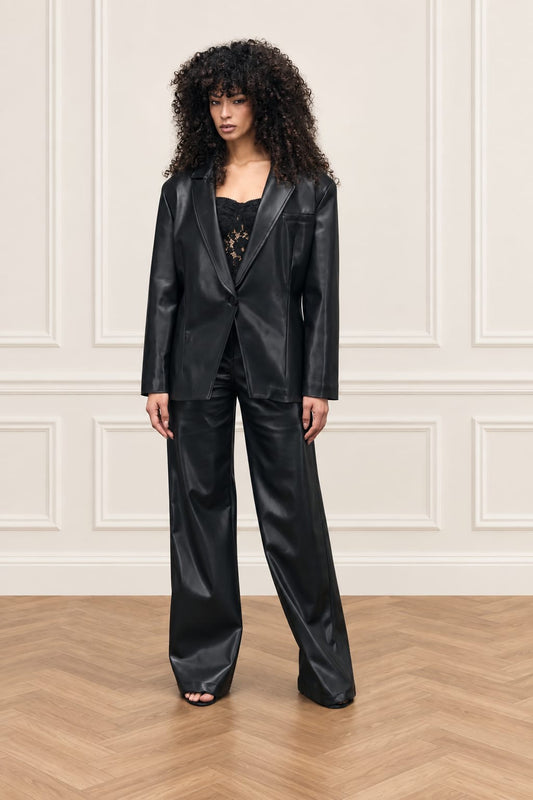 BLAZER ECOPELLE 2º DROP
