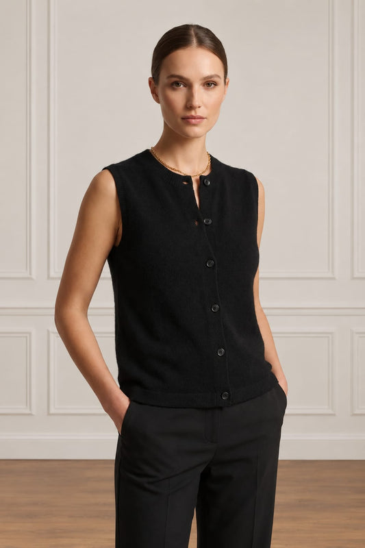 GILET CHARLIE 1º DROP