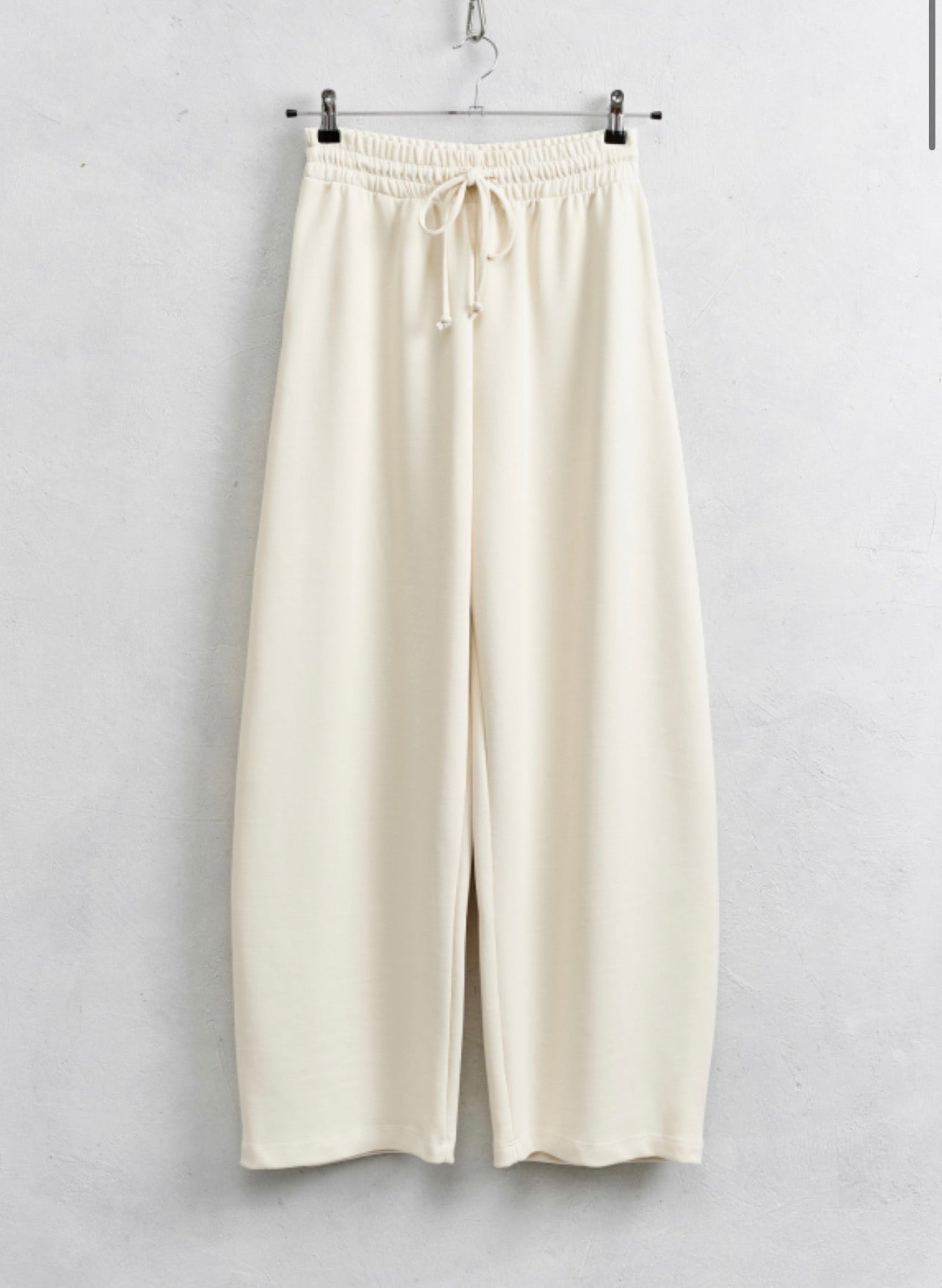 PANTA JOGGER BALLOON