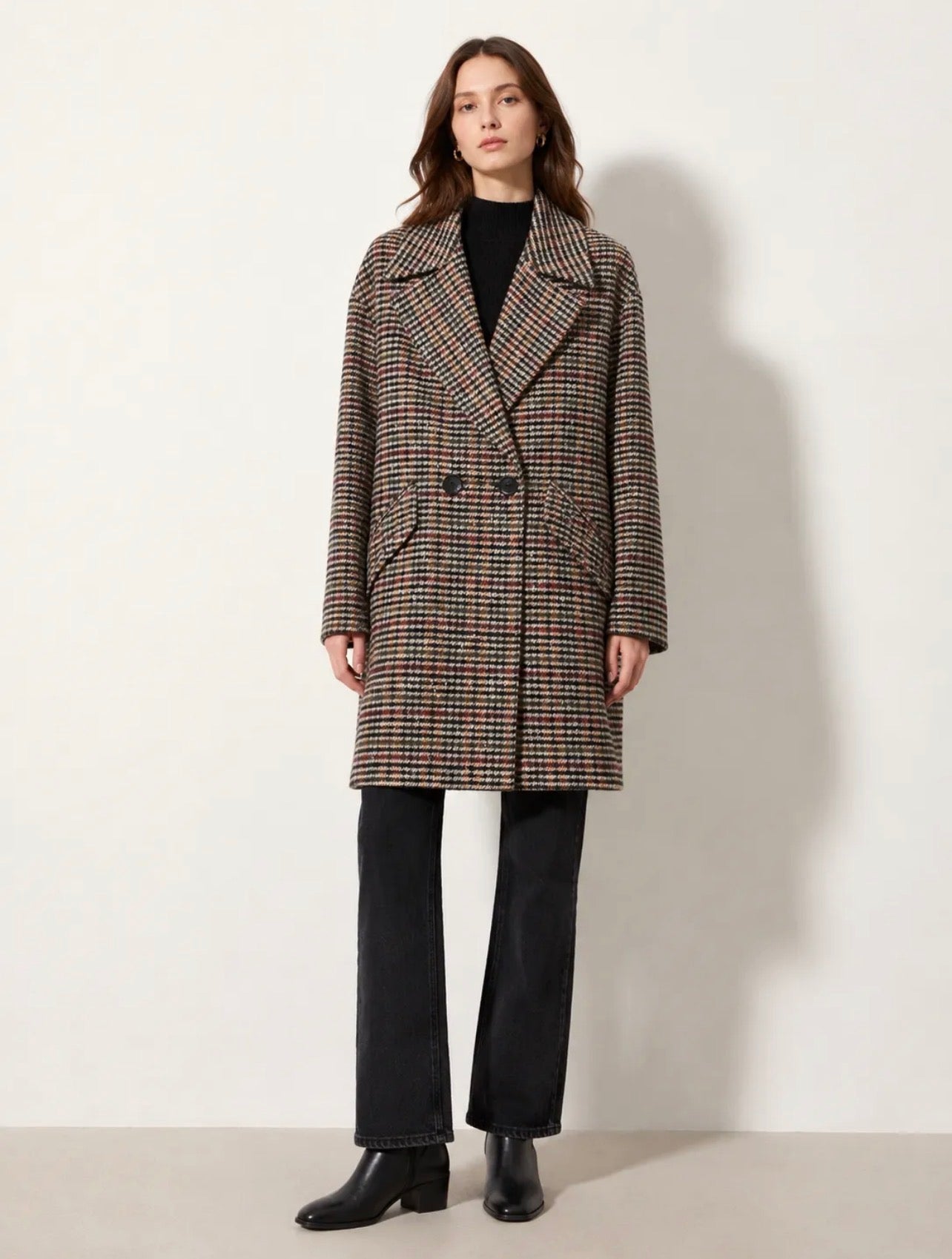 CAPPOTTO POPPY 1º DROP