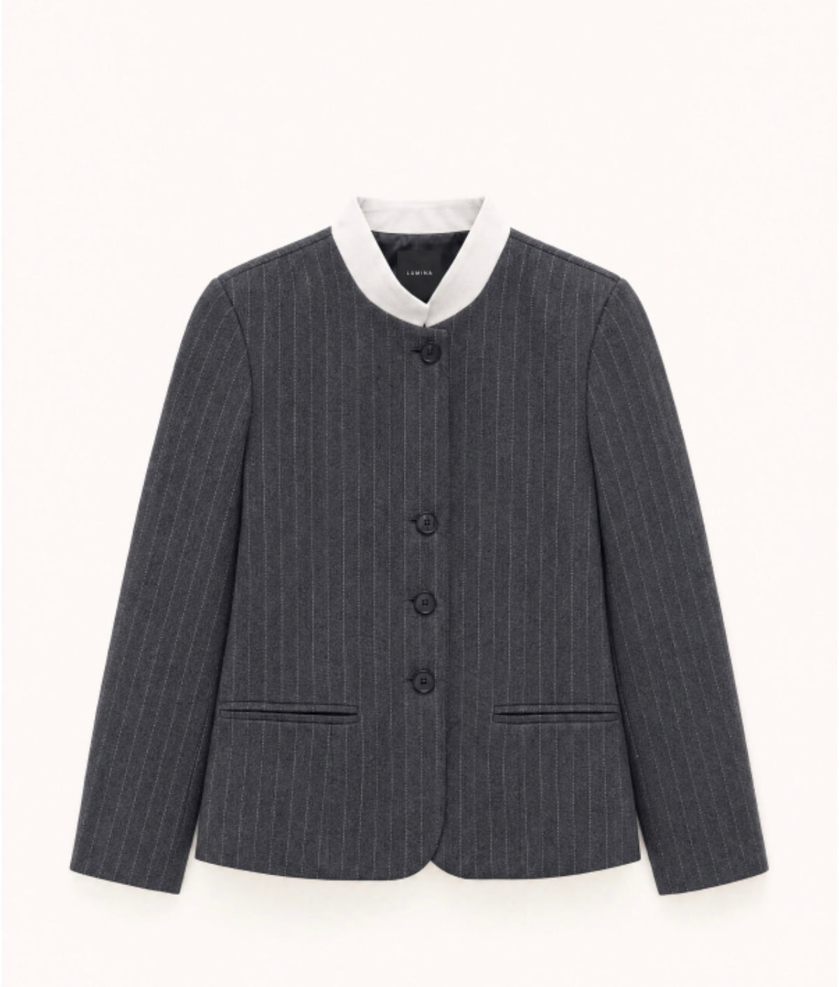 BLAZER ALLY 3º DROP