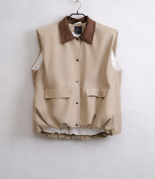 GILET ARIANNA