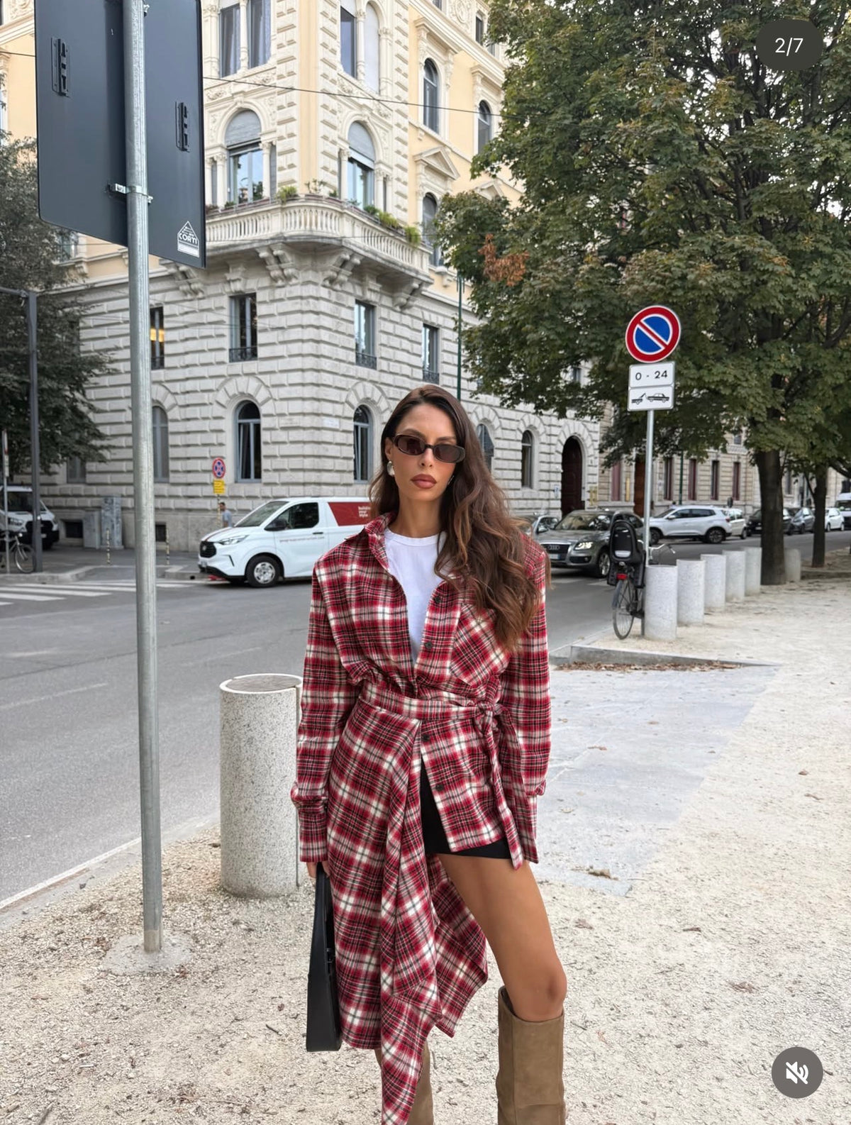 CAMICIA VERA 3 DROP