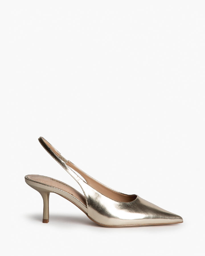 SLINGBACK GOLD