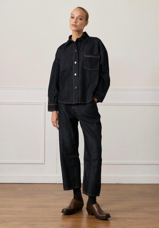 DENIM LUNA 3ª DROP