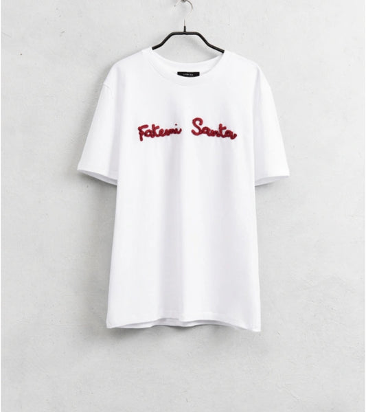 T- SHIRT FATEMI SANTA