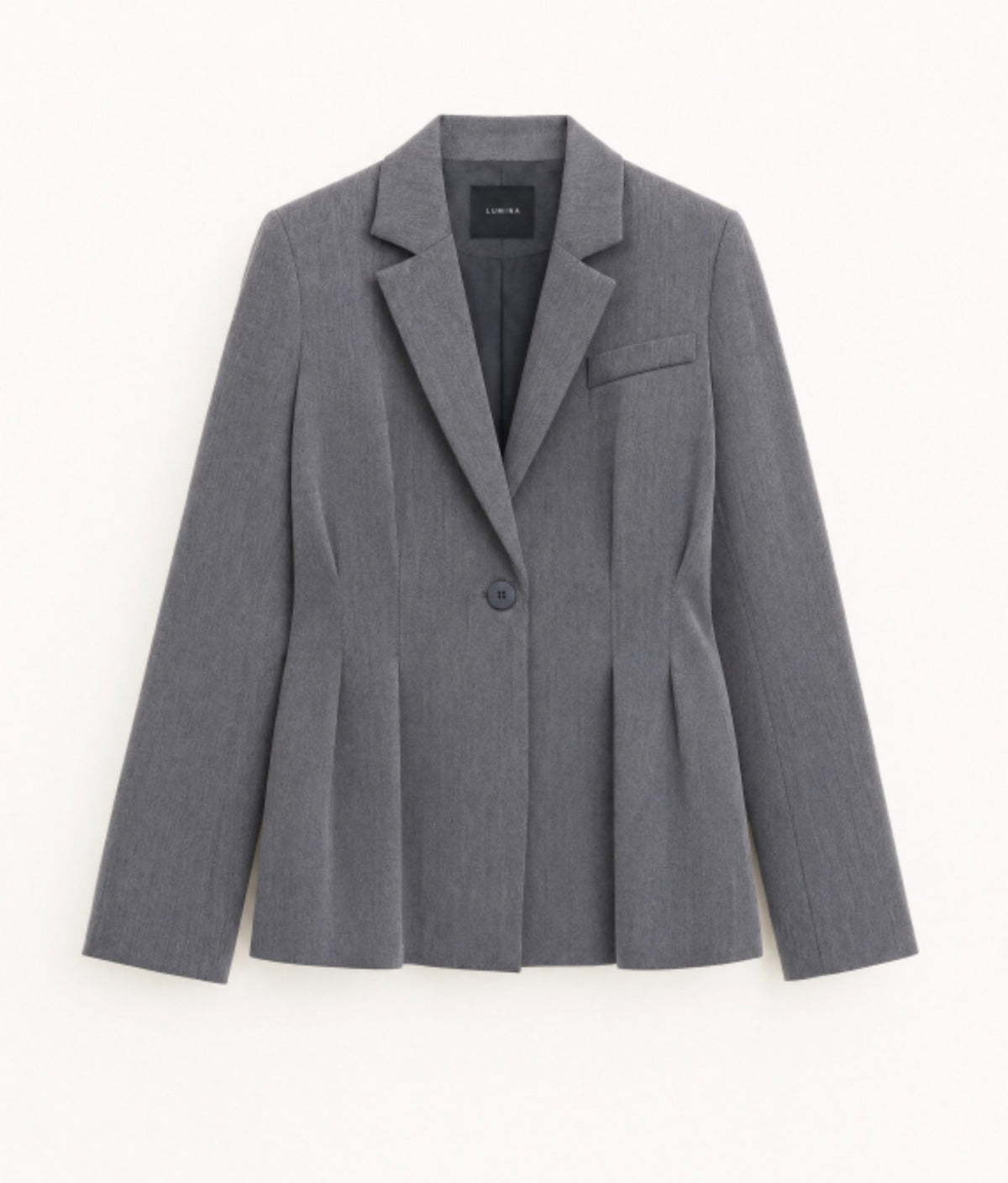 BLAZER LIA 3ª DROP