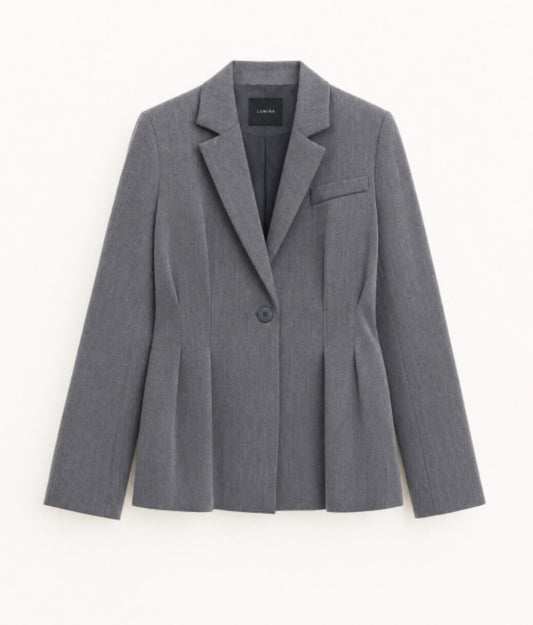 BLAZER LIA 3ª DROP