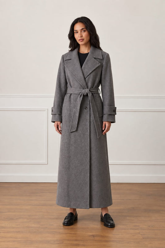 CAPPOTTO MAGGY 1º DROP