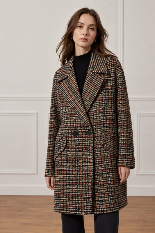 CAPPOTTO POPPY 1º DROP