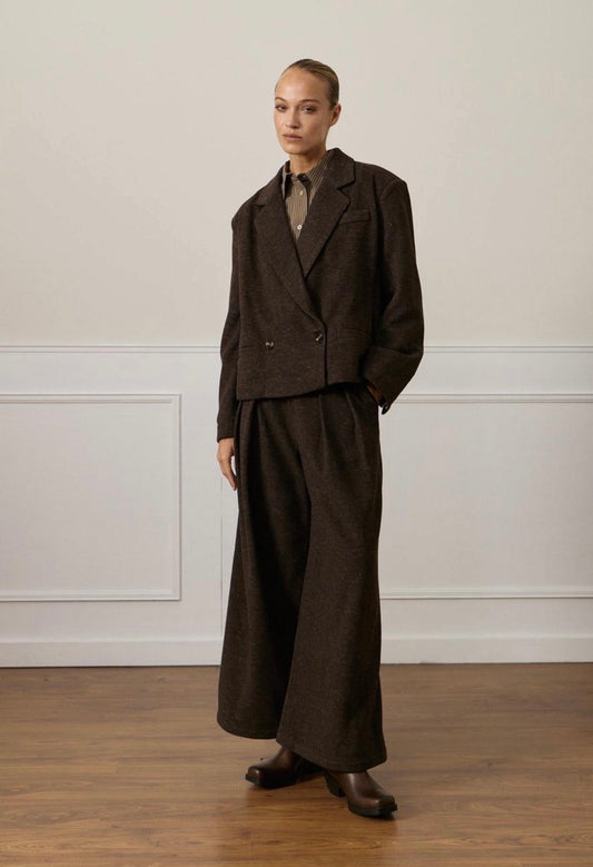PANTALONE BAGGY CLARA 5º DROP