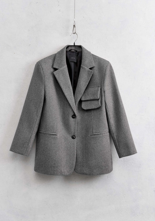 BLAZER ELISA