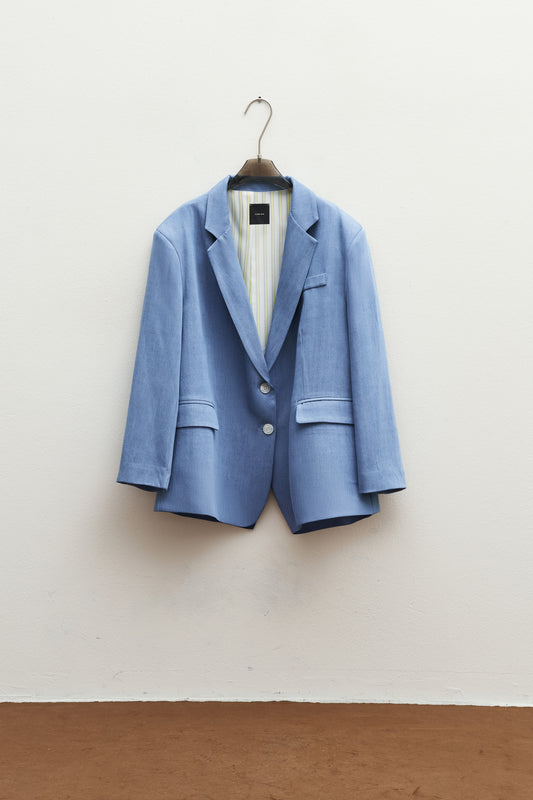 BLAZER ROMA DENIM