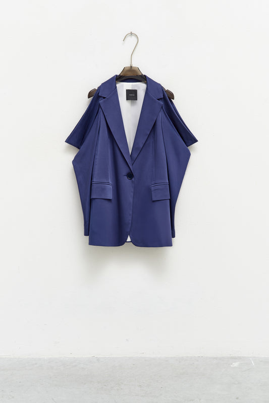 BLAZER CUT SPALLE