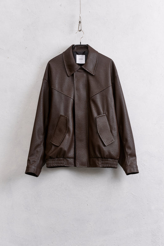 BOMBER ECOPELLE