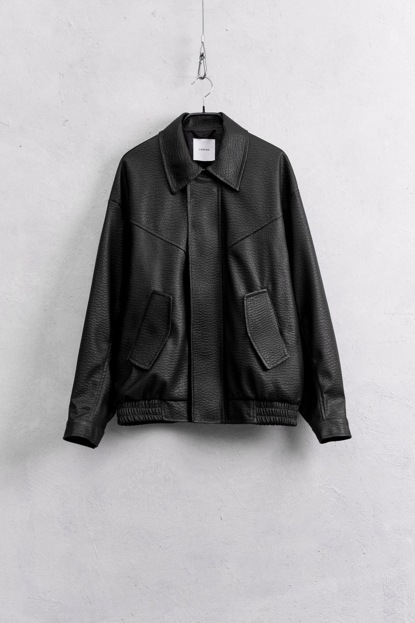 BOMBER ECOPELLE