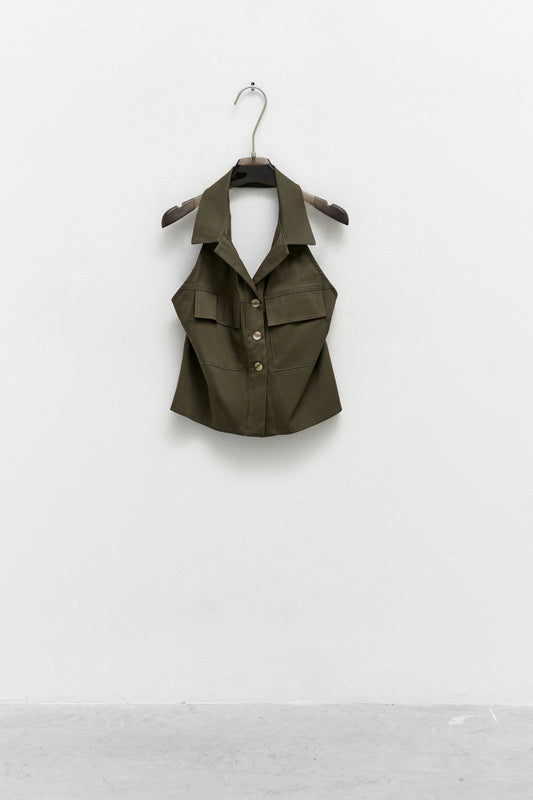 GILET SAFARI