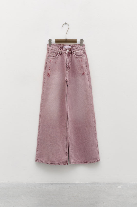 DENIM PINK