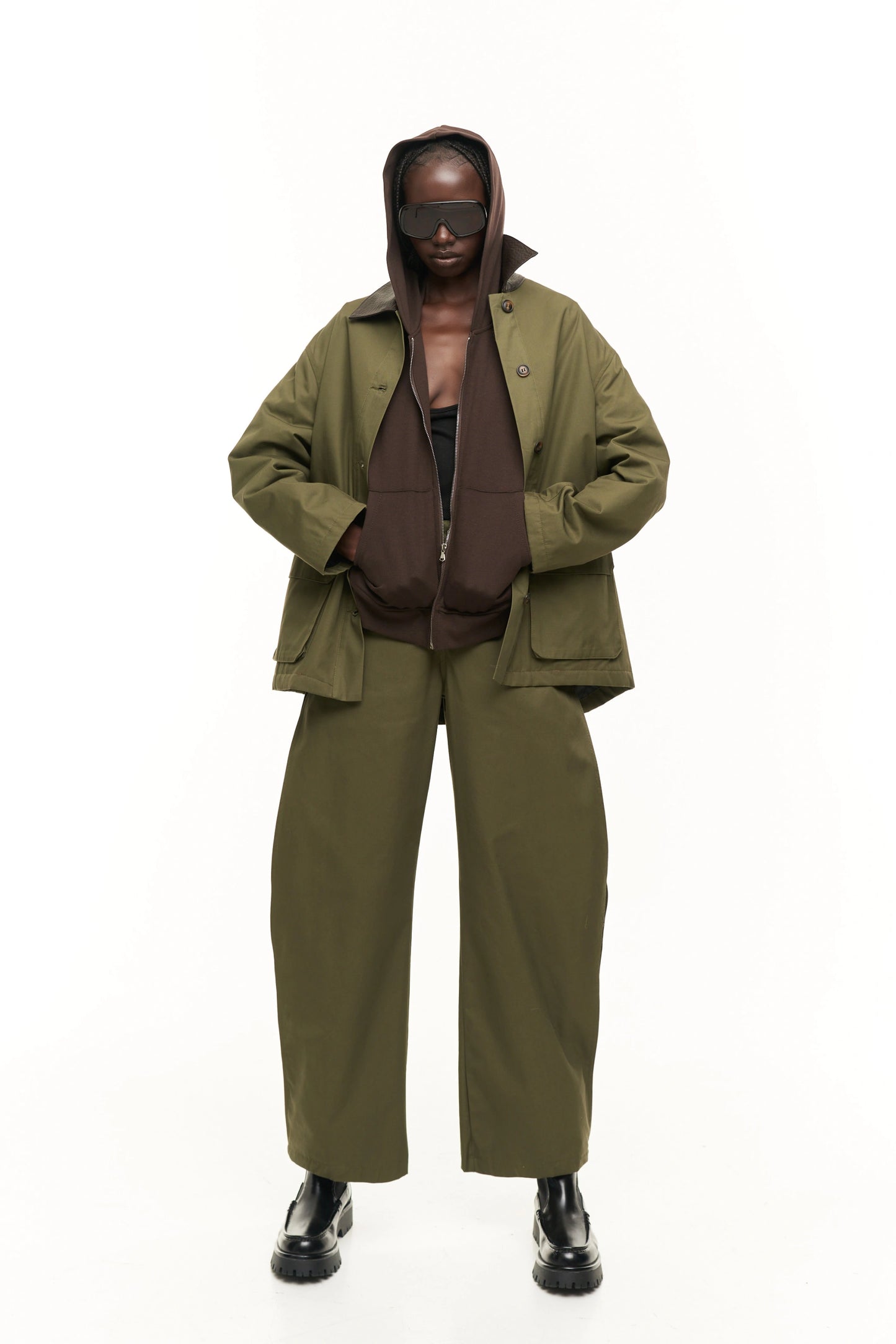 PANTALONE ROSITA