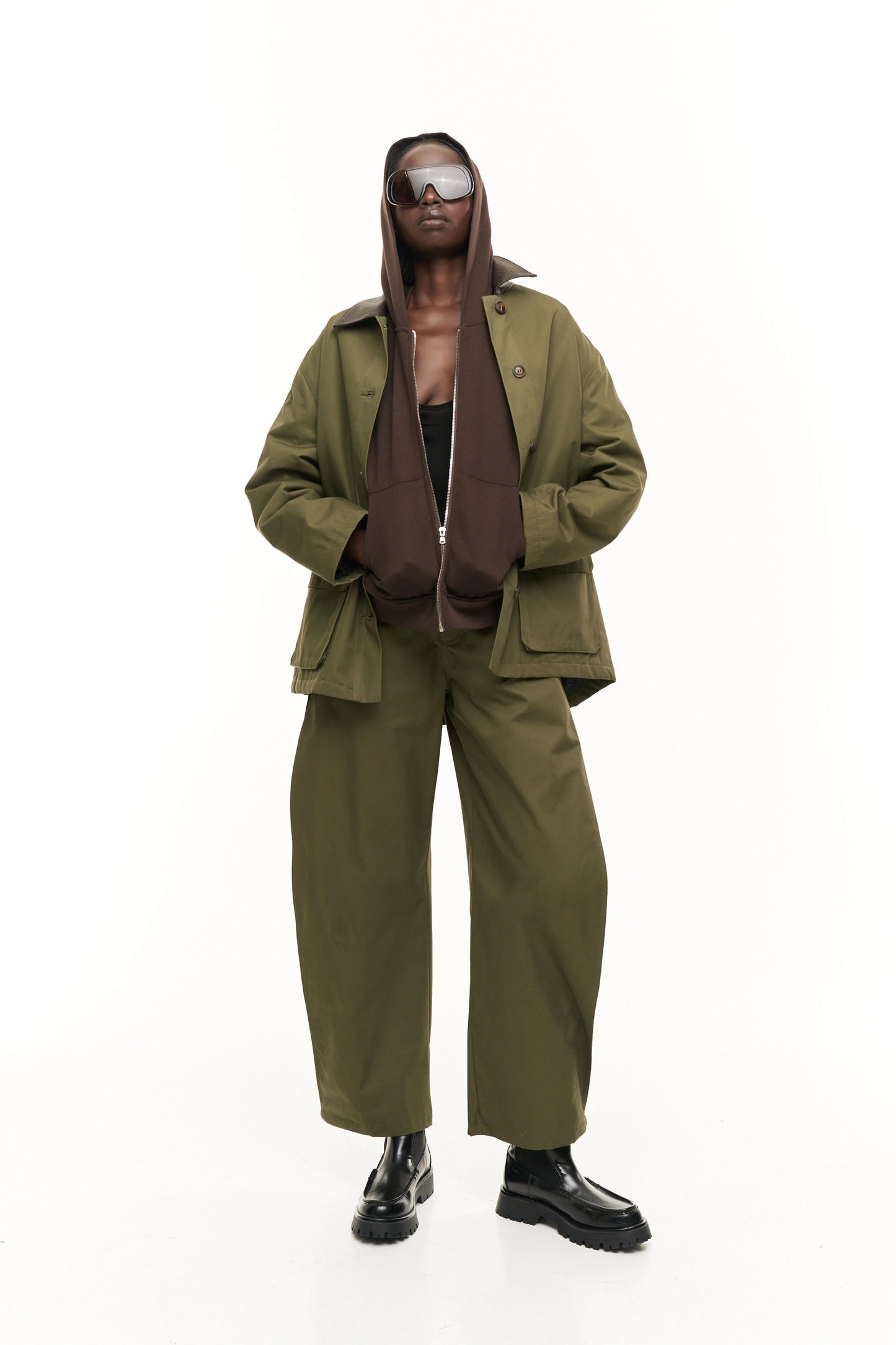 PANTALONE ROSITA