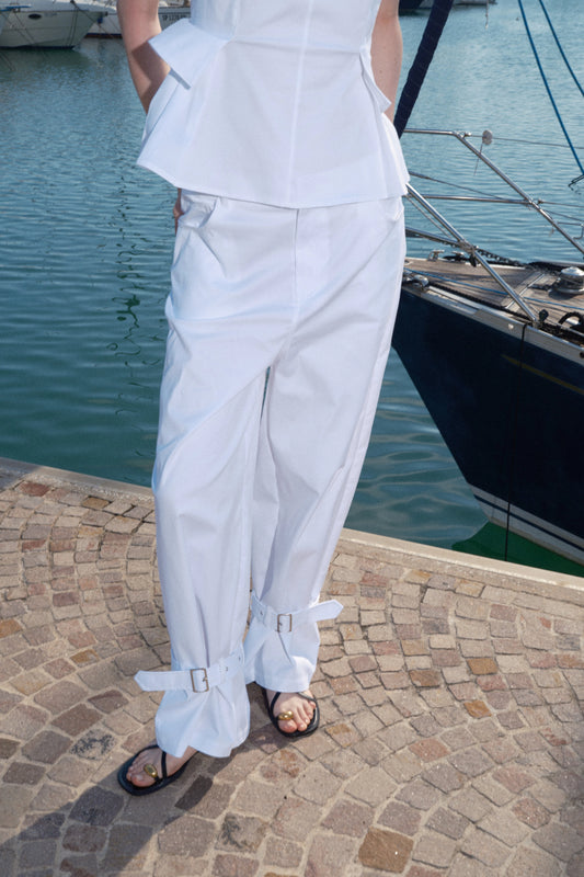 PANTALONE SAFARI