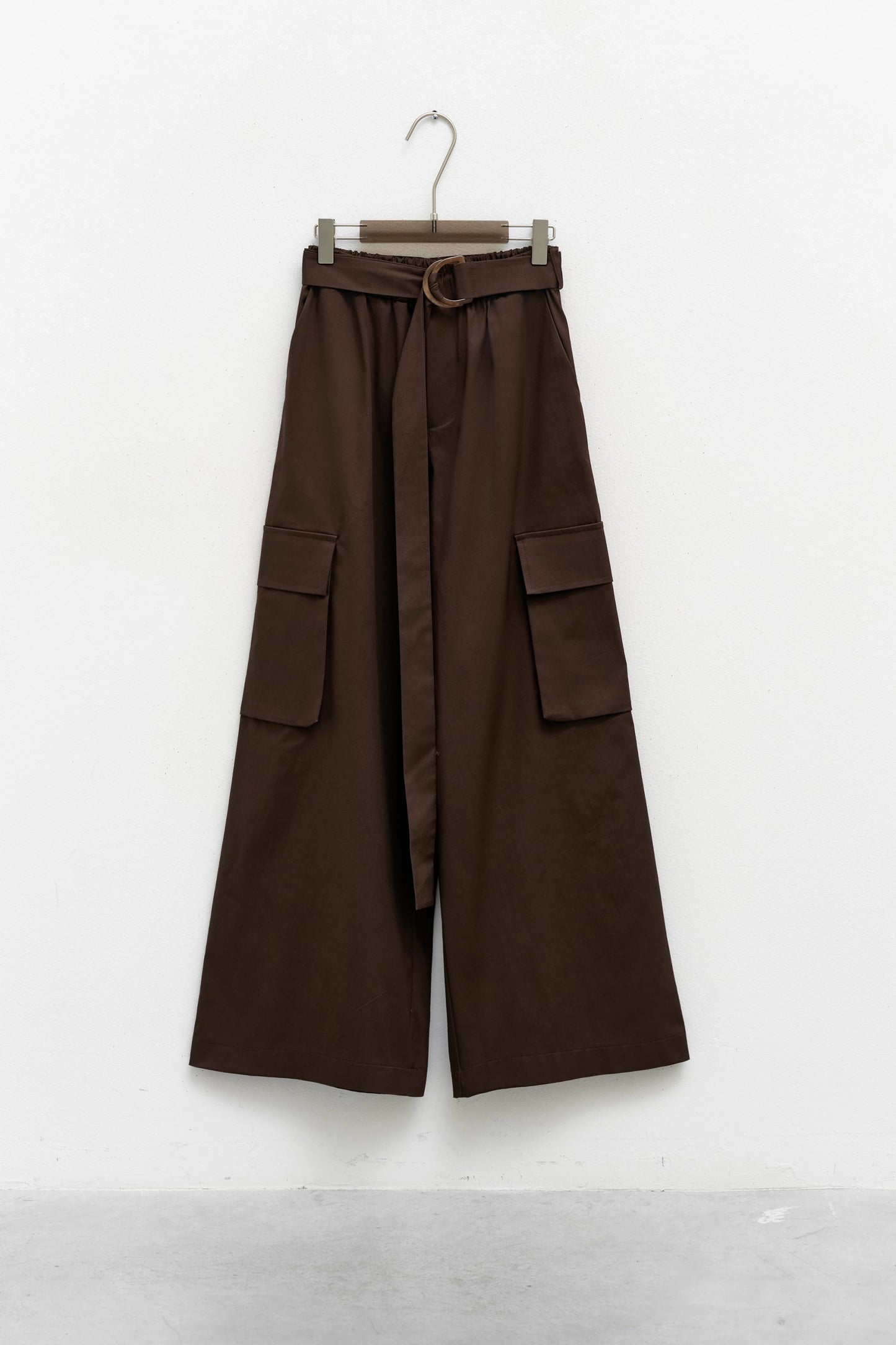 PANTALONE CARGO SAFARI
