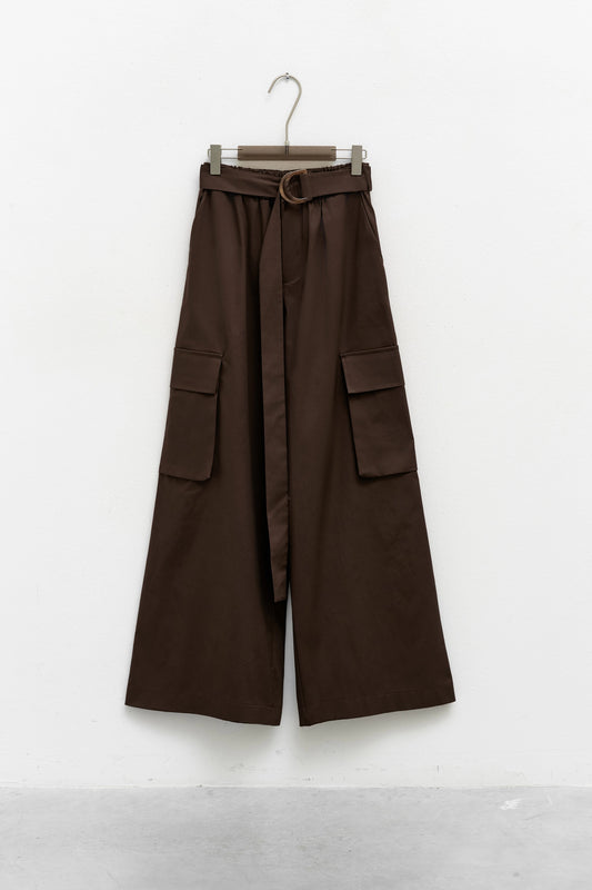 PANTALONE CARGO SAFARI