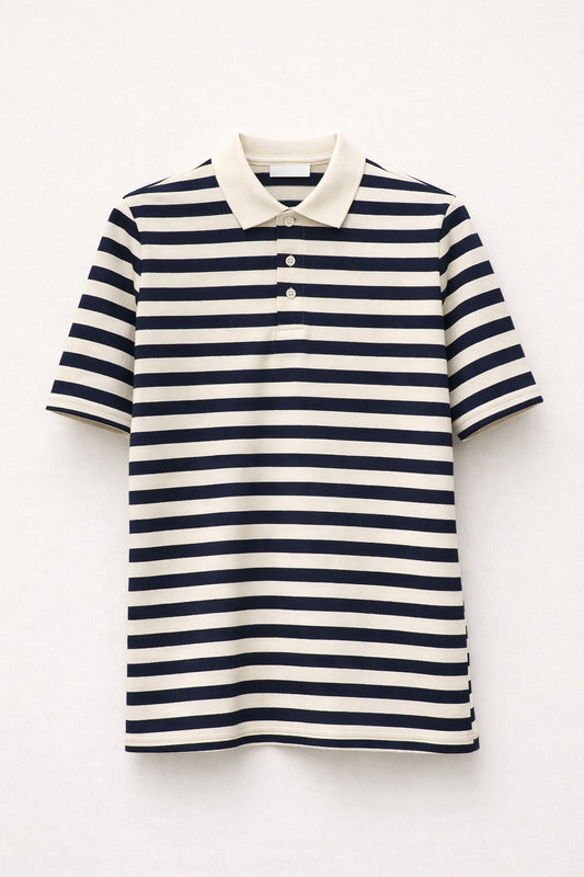 POLO STRIPES